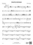Pirates Revenge: 2nd Percussion
