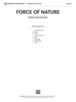 Force of Nature: Score