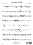 Force of Nature: Cello