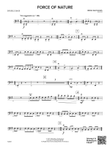 Force of Nature: String Bass