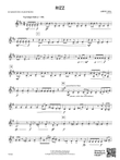 Rizz: E-flat Baritone Saxophone