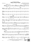 Please Please Please: String Bass