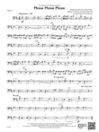 Please Please Please: Cello