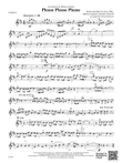 Please Please Please: 1st Violin