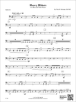 Heavy Hitters: Timpani