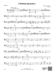 Climbing Quandary: Timpani
