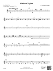 Gotham Nights: Baritone T.C.