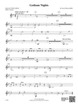 Gotham Nights: Mallets