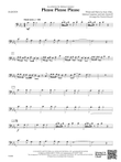 Please Please Please: Bassoon