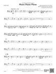 Please Please Please: Baritone B.C.