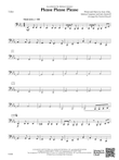 Please Please Please: Tuba