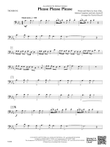 Please Please Please: 1st Trombone