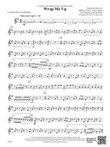 Wrap Me Up: E-flat Baritone Saxophone