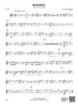 Bushido: Flute