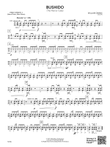 Bushido: 1st Percussion
