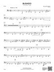 Bushido: Tuba