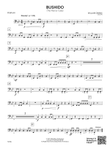 Bushido: Timpani