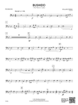 Bushido: 1st Trombone