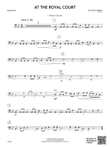 At the Royal Court: Bassoon