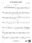 At the Royal Court: Tuba