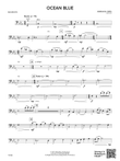 Ocean Blue: Bassoon