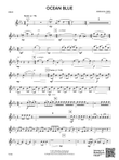 Ocean Blue: Oboe