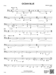 Ocean Blue: Tuba