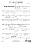 The Old Painted Door: Tuba