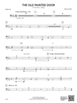 The Old Painted Door: Timpani