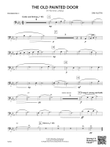 The Old Painted Door: 2nd Trombone