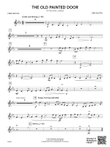 The Old Painted Door: Vibraphone