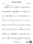 Critical Impact: Bassoon