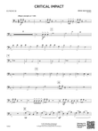 Critical Impact: Baritone B.C.