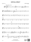 Critical Impact: Baritone T.C.