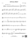 Critical Impact: Flute