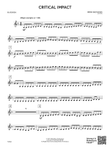 Critical Impact: Marimba
