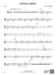 Critical Impact: Oboe