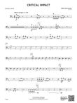Critical Impact: String Bass