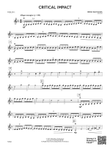 Critical Impact: 1st Violin
