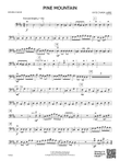 Pine Mountain: String Bass