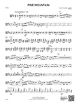 Pine Mountain: Viola
