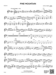 Pine Mountain: 1st Violin
