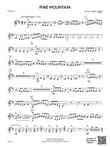 Pine Mountain: 2nd Violin