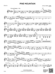 Pine Mountain: 3rd Violin (Viola [TC])