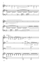 Lovely Chance Choir scores gallery preview page 3