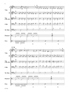 From the Start: Score String Orchestra scores gallery preview page 4