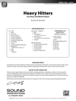 Heavy Hitters: Score
