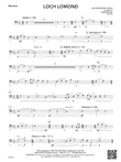 Loch Lomond: Bassoon