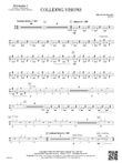 Colliding Visions: Percussion 2