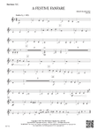 A Festive Fanfare: Baritone T.C.